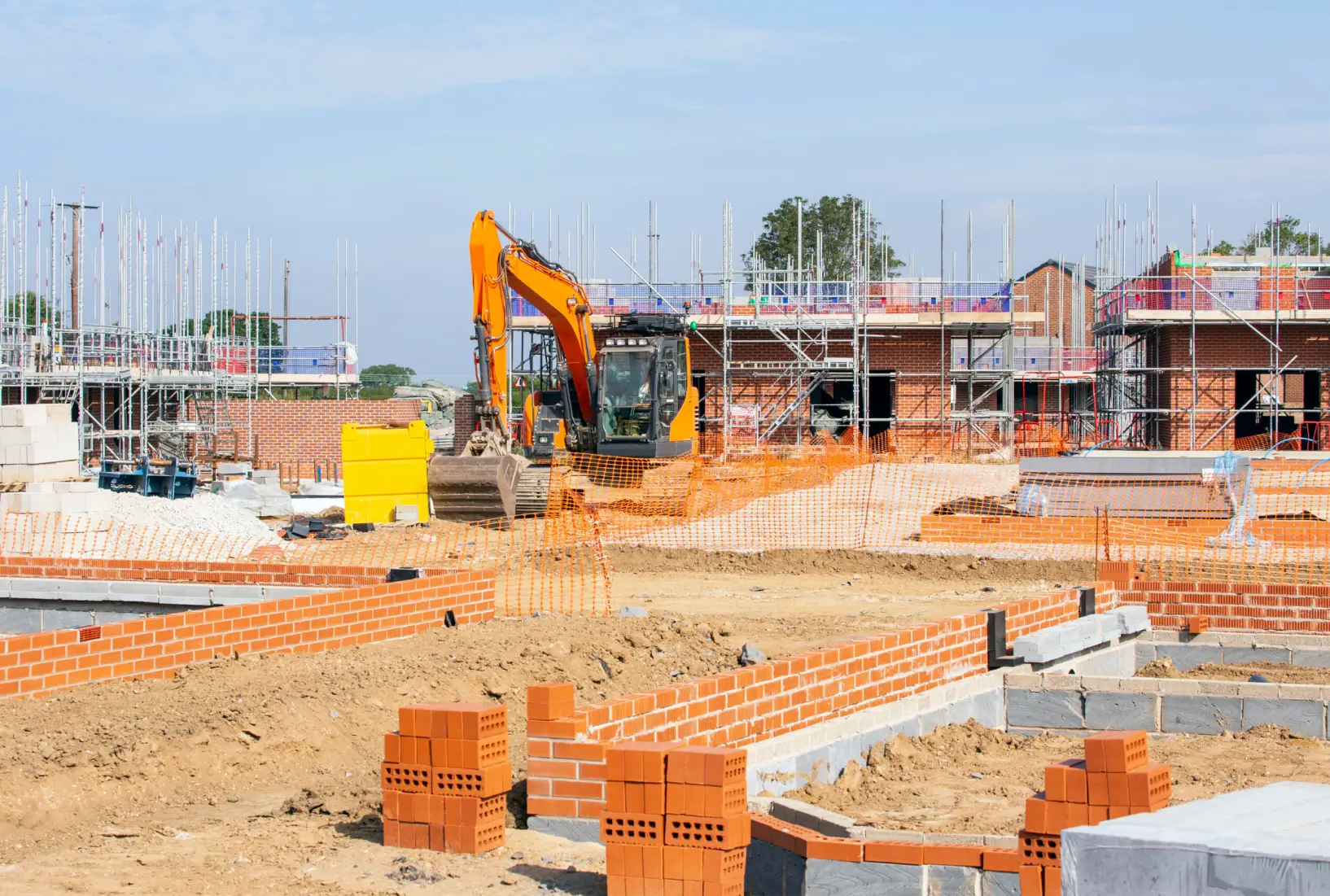 Professional drain inspection service in North Sheen