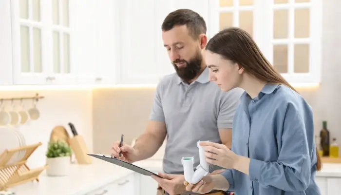 Drain maintenance service in North Sheen by professional drainage engineer